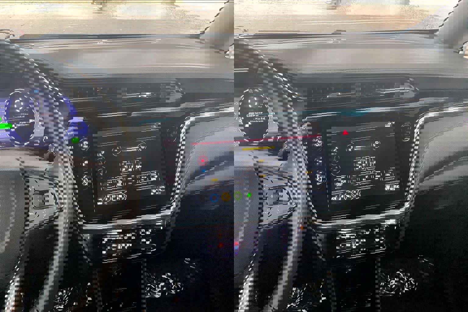 Used 2023 Chevrolet Bolt LT w/ Infotainment Package image 6