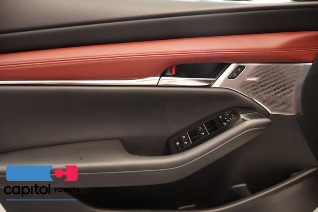 Used 2020 MAZDA MAZDA3 AWD Hatchback w/ Premium Pkg image 9