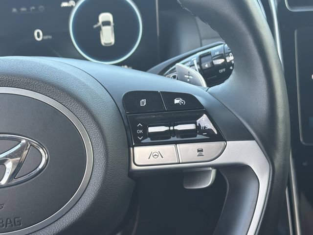Certified 2023 Hyundai Tucson Limited AWD/4WD image 26