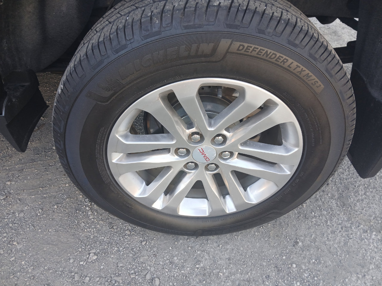 Used 2019 GMC Canyon SLE image 10