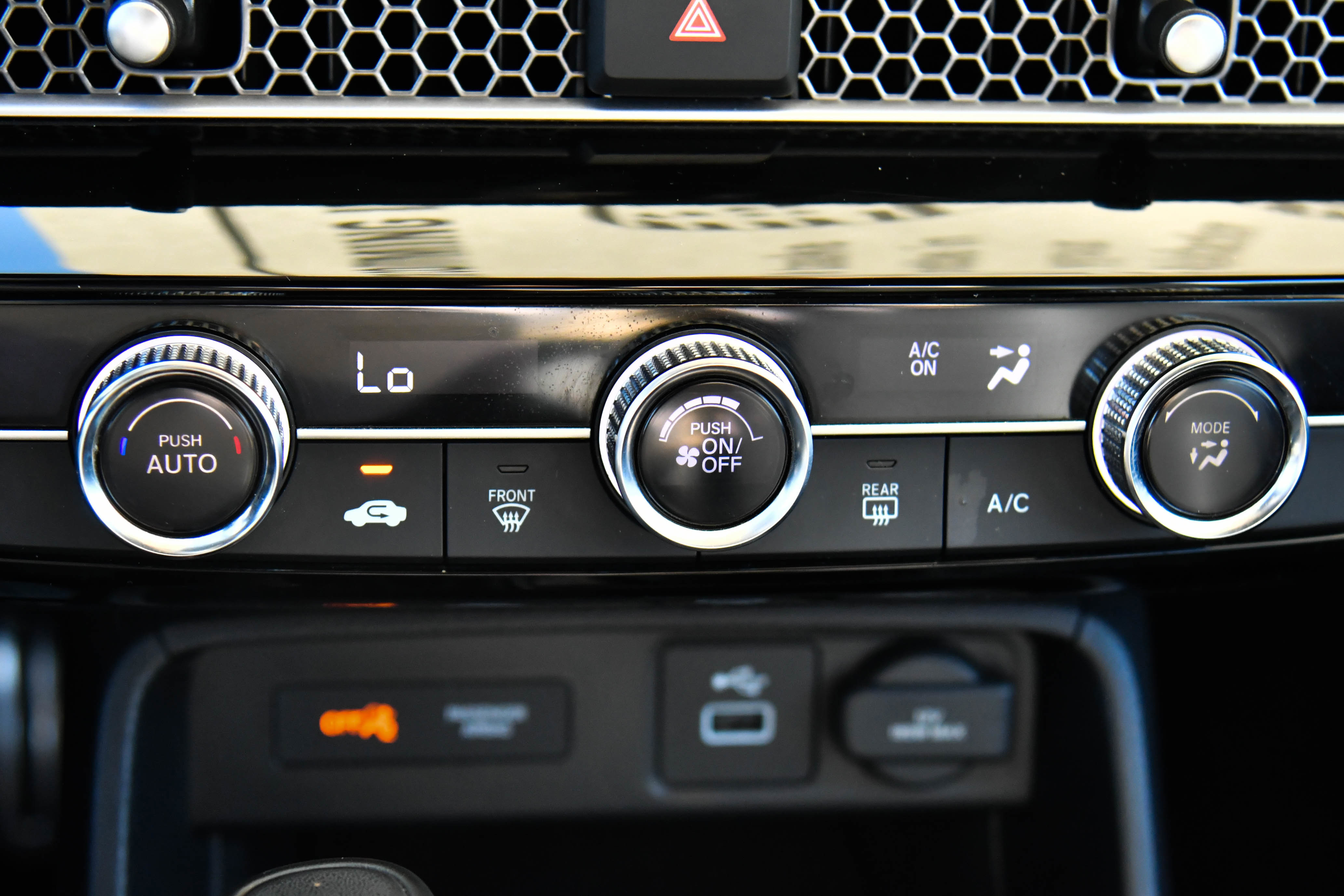 Used 2024 Honda Civic Sport image 22