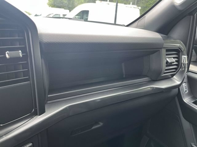 Used 2026 Ford F150 STX AWD/4WD image 32