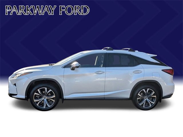 Used 2018 Lexus RX 350 AWD image 8