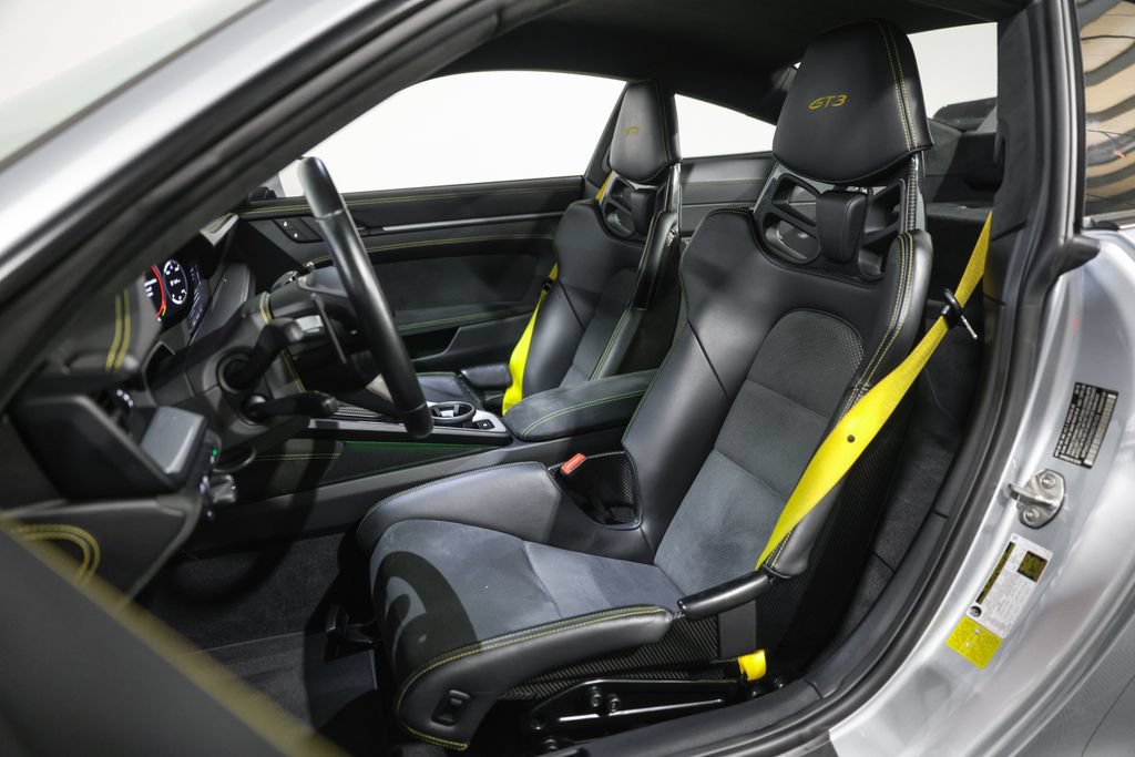 Used 2022 Porsche 911 GT3 RWD image 28