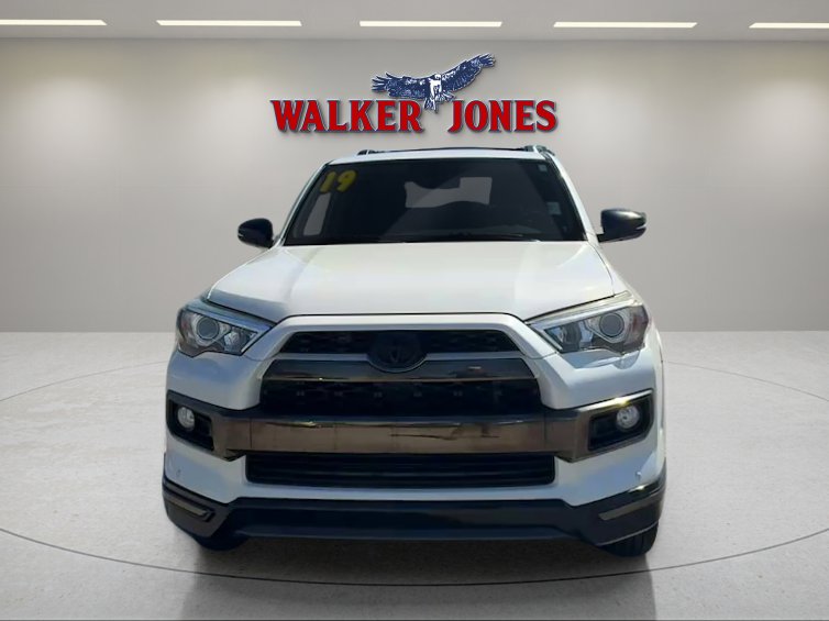 Used 2019 Toyota 4Runner Limited image 2