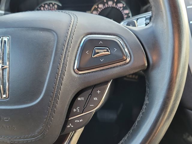 Used 2020 Lincoln MKZ Reserve image 17