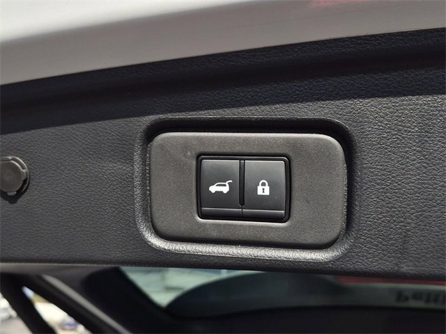 Certified 2025 Nissan Pathfinder SV w/ Cargo Package image 9