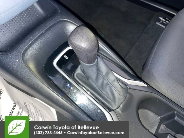 Certified 2024 Toyota Corolla LE image 24