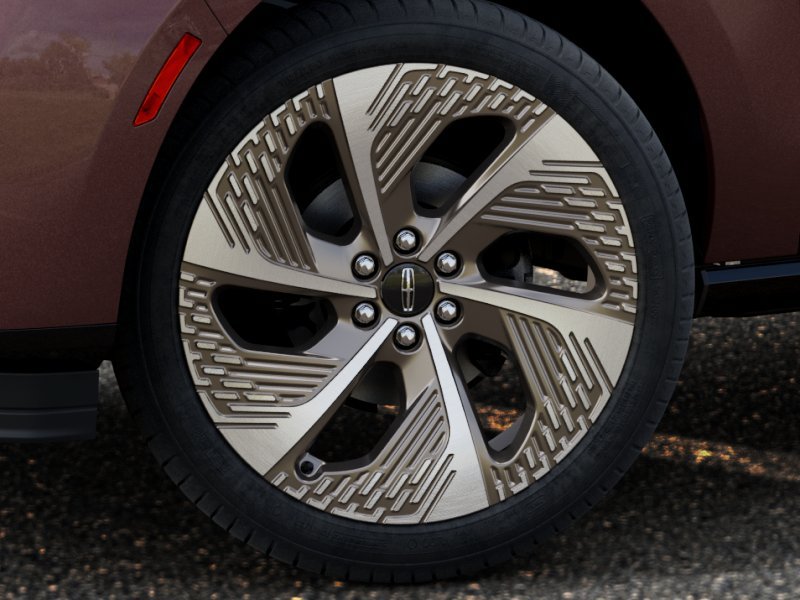 New 2027 Lincoln Navigator Black Label AWD/4WD image 19