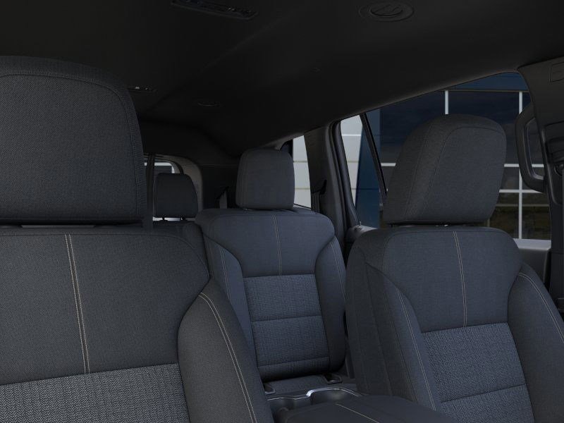 New 2025 GMC Acadia Elevation w/ Black Edition image 25