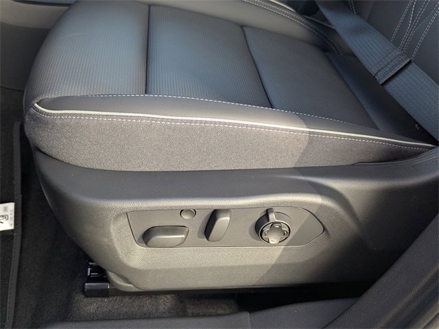 New 2026 Buick Envision Avenir image 20