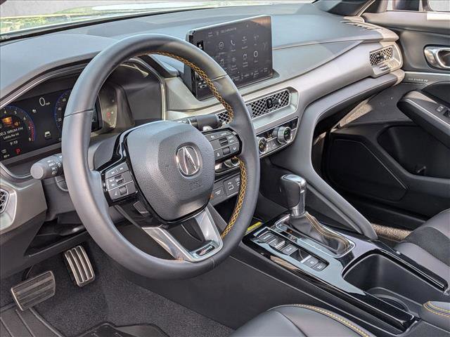 Used 2026 Acura Integra A-Spec FWD image 10