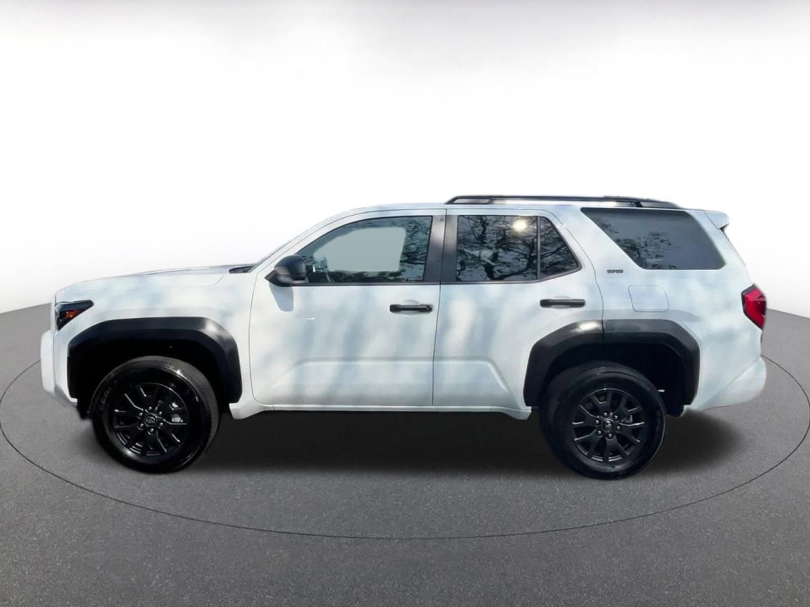 Used 2025 Toyota 4Runner SR5 image 9