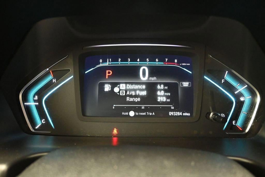Used 2019 Honda Odyssey LX image 31