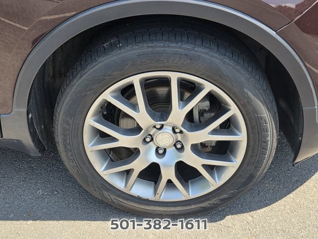 Used 2017 Buick Encore Sport Touring w/ Safety Package FWD image 17