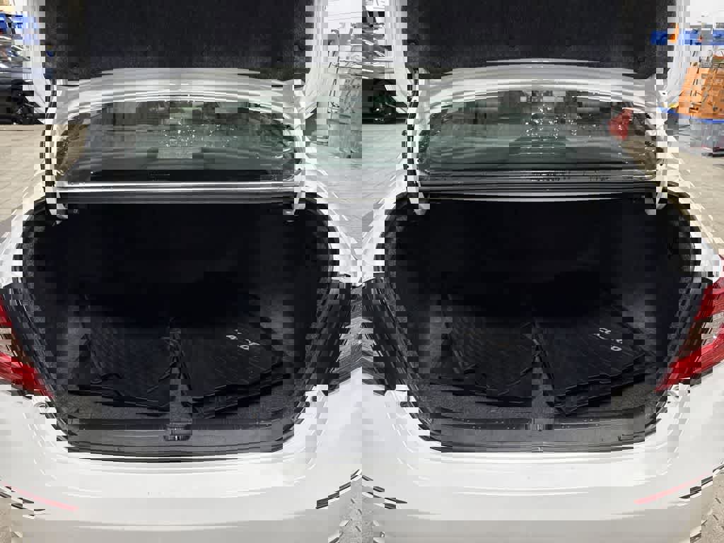 Certified 2022 Honda Accord Sport image 11