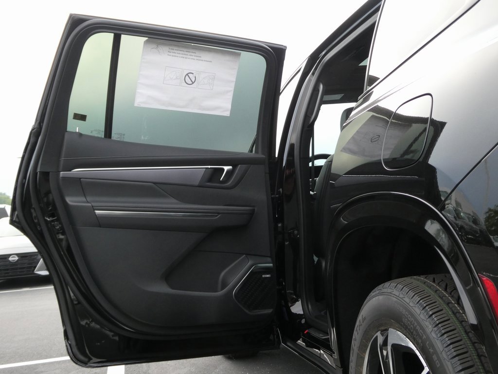 New 2026 Buick Enclave Sport Touring w/ Power Package image 33