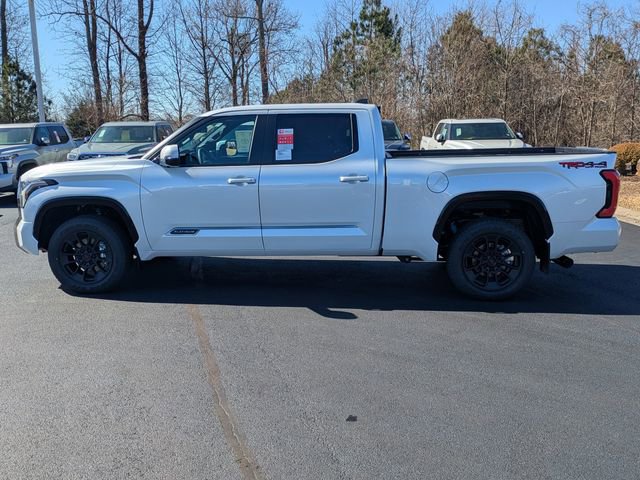 New 2026 Toyota Tundra Platinum AWD/4WD image 7