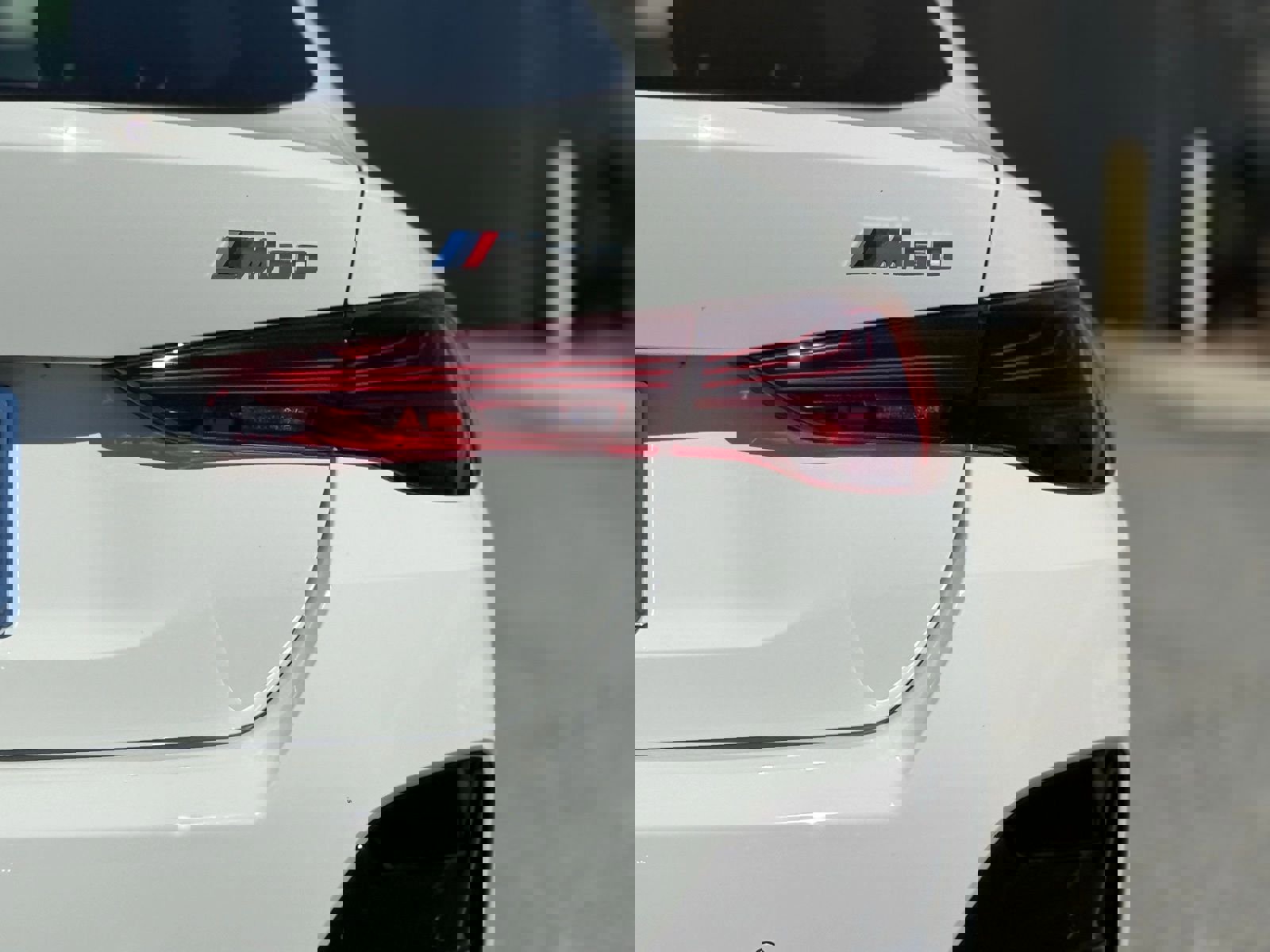 New 2026 BMW i4 M60 w/ Premium Package image 14