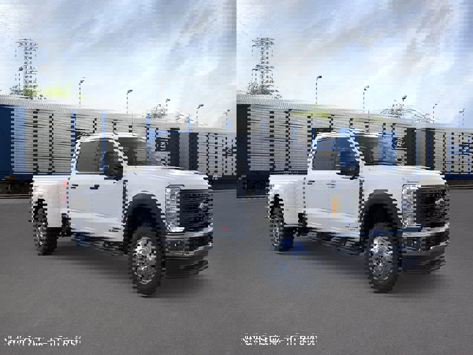 New 2026 Ford F450 XL image 29