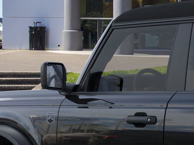 Used 2025 Ford Bronco Big Bend image 22