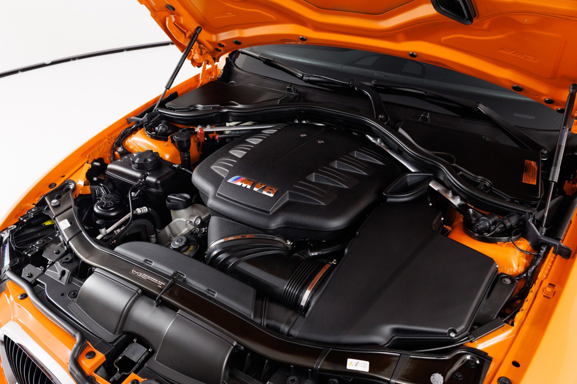 Used 2013 BMW M3 Coupe RWD image 46