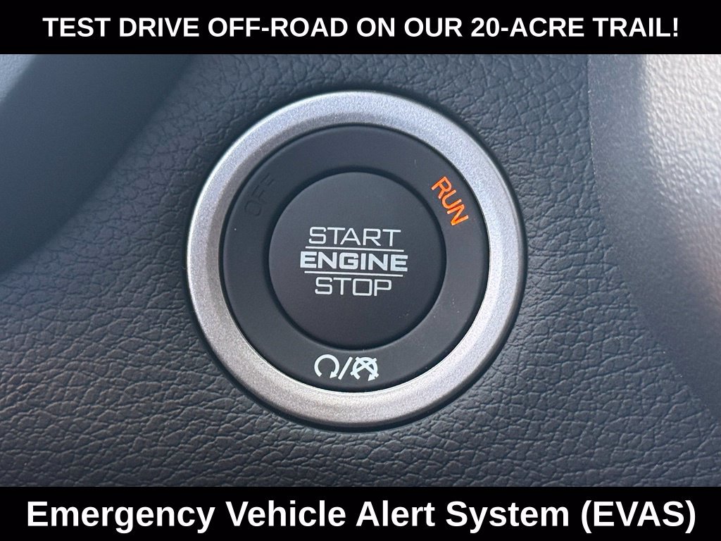 New 2026 RAM 2500 Laramie AWD/4WD image 19