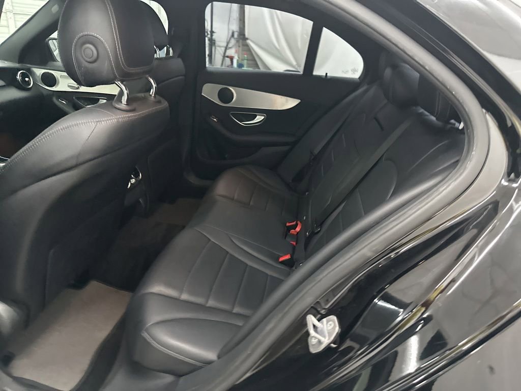 Used 2018 Mercedes-Benz C 300 Sedan image 23
