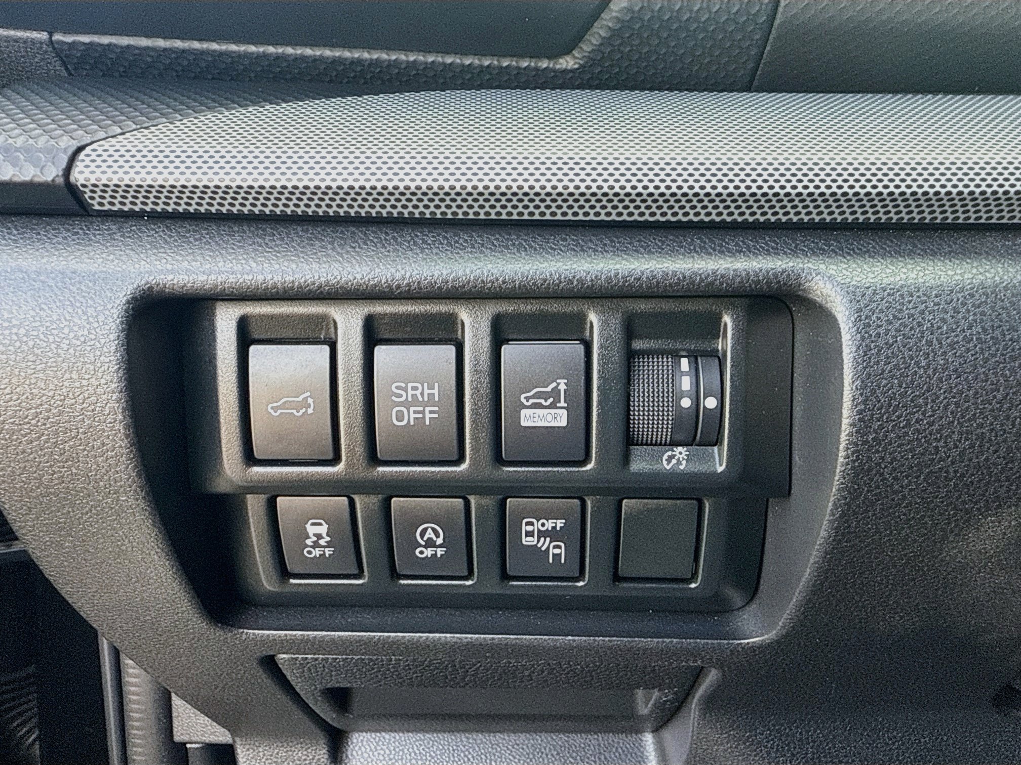 Used 2019 Subaru Forester Limited AWD/4WD image 36
