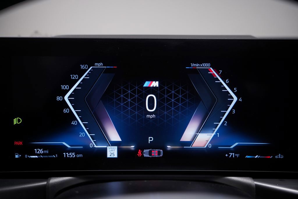 Used 2026 BMW 430i Coupe w/ M Sport Package image 21