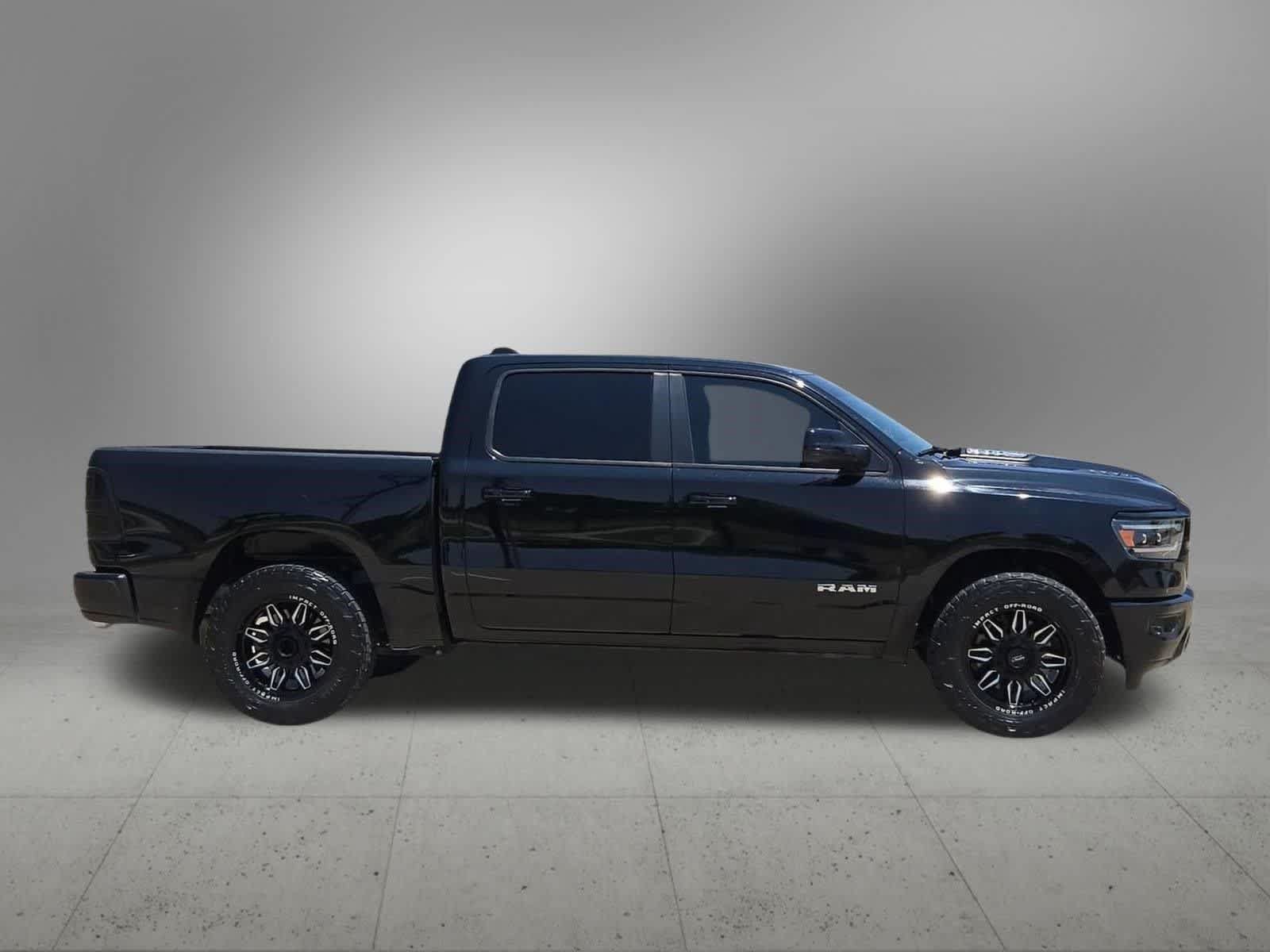 Used 2022 RAM 1500 Lone Star RWD image 7