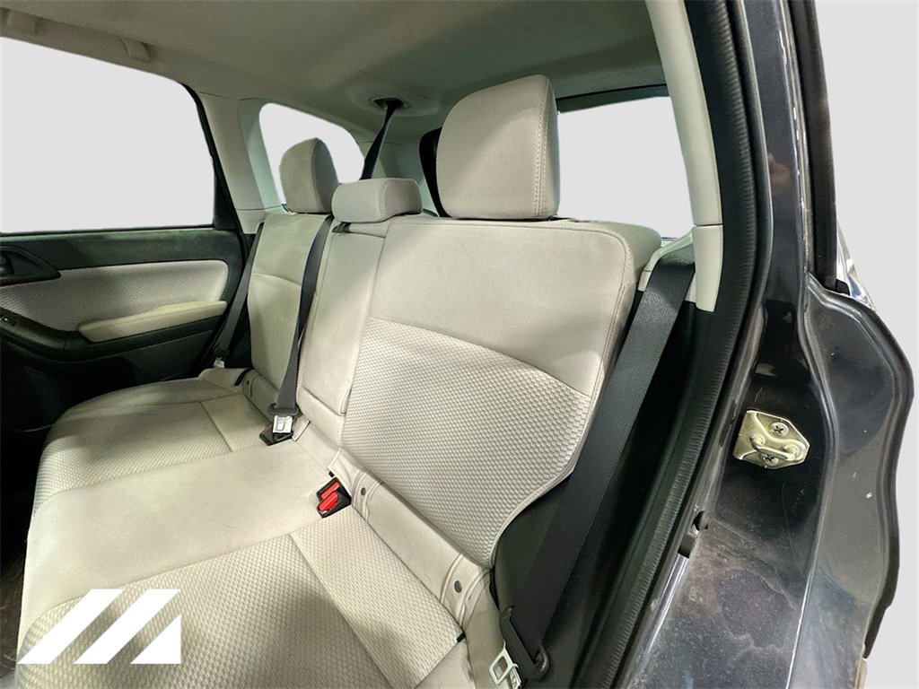 Used 2018 Subaru Forester 2.5i Premium image 24