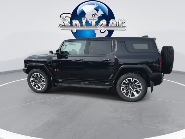 New 2026 GMC Hummer EV SUV w/ LPO, Illumination Package image 7
