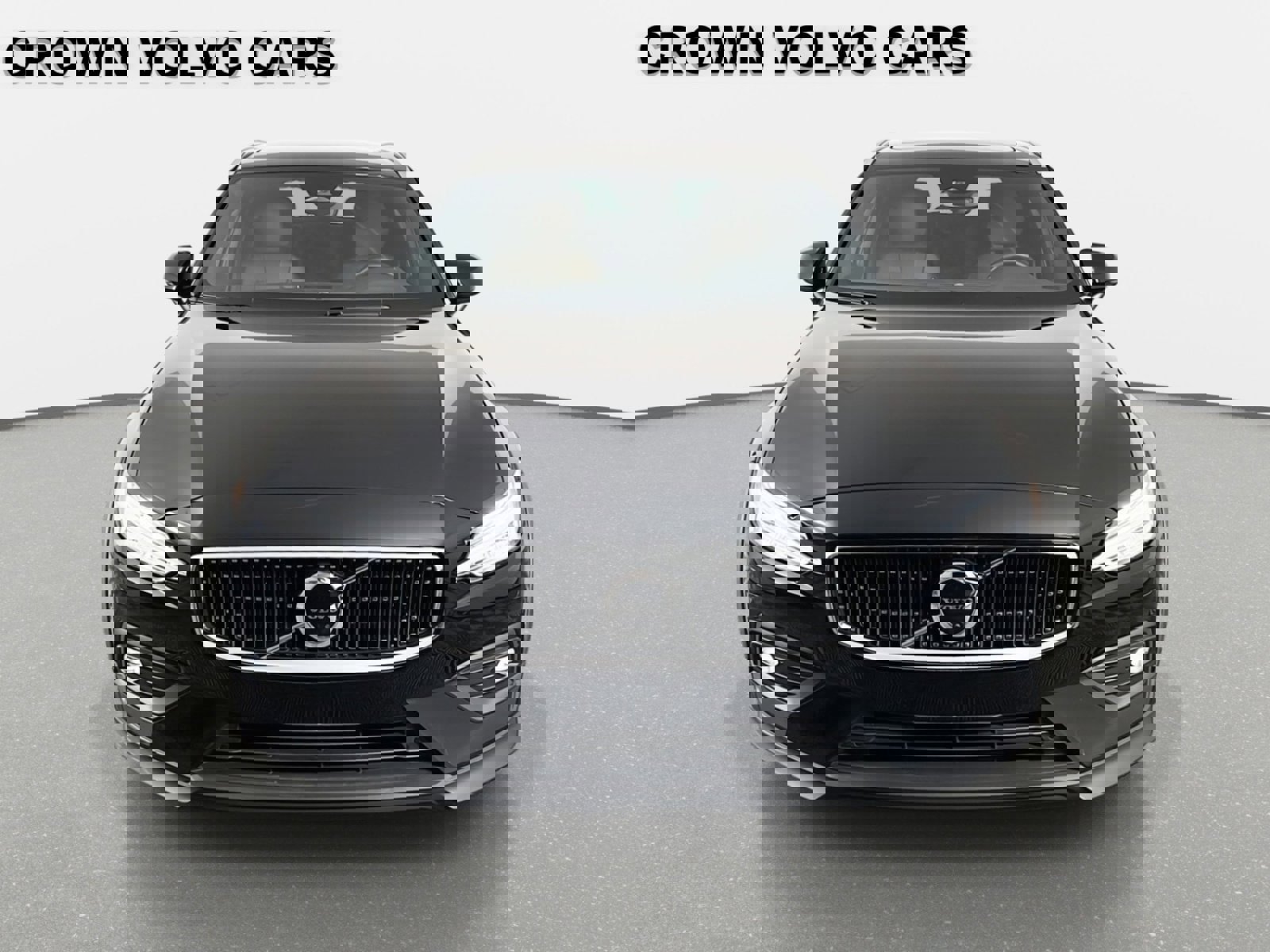 Used 2025 Volvo V60 B5 Cross Country Plus image 2