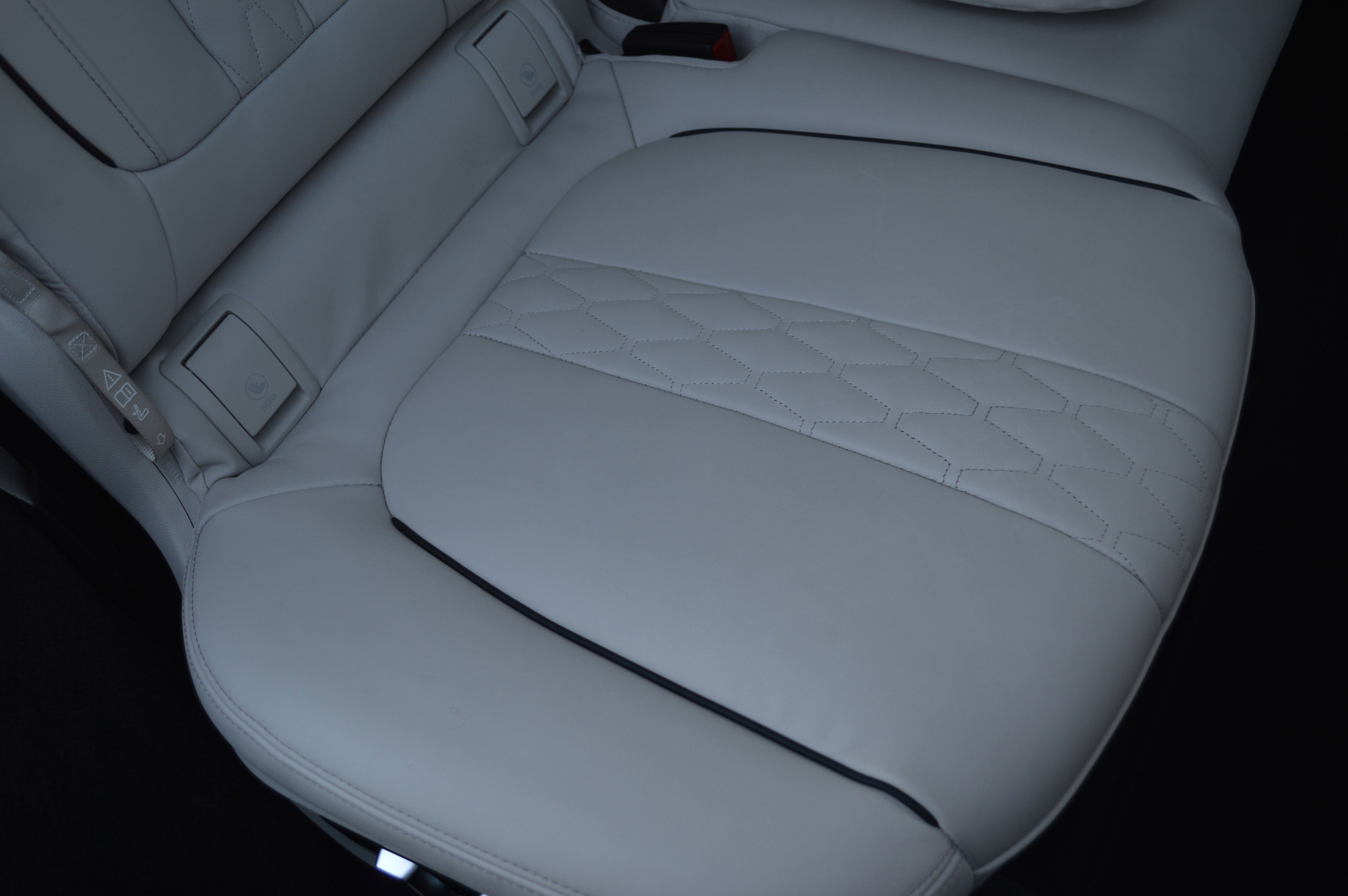 Certified 2025 BMW X7 xDrive40i image 34