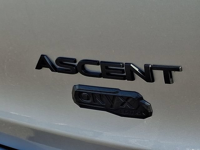 New 2026 Subaru Ascent Bronze Edition AWD/4WD image 12