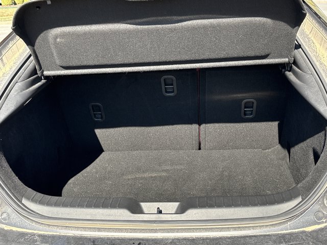 Used 2024 MAZDA MAZDA3 s FWD image 6