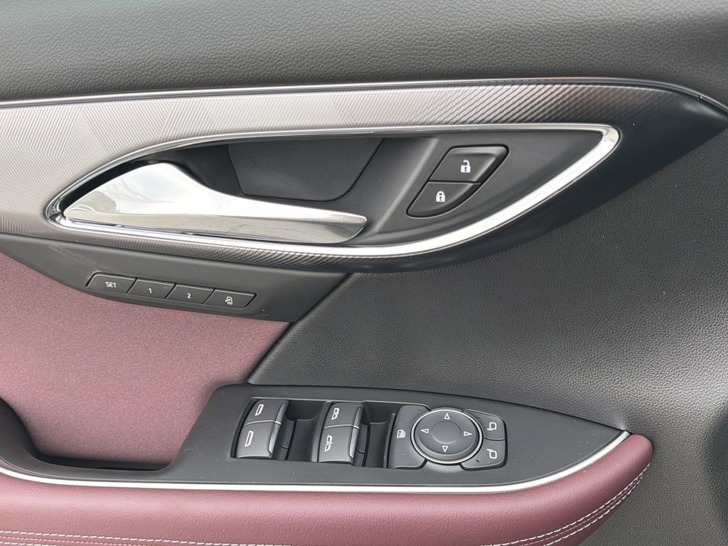 New 2026 Buick Envision Sport Touring image 14