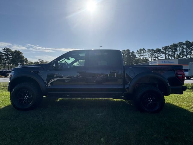 New 2025 Ford F150 Raptor image 2