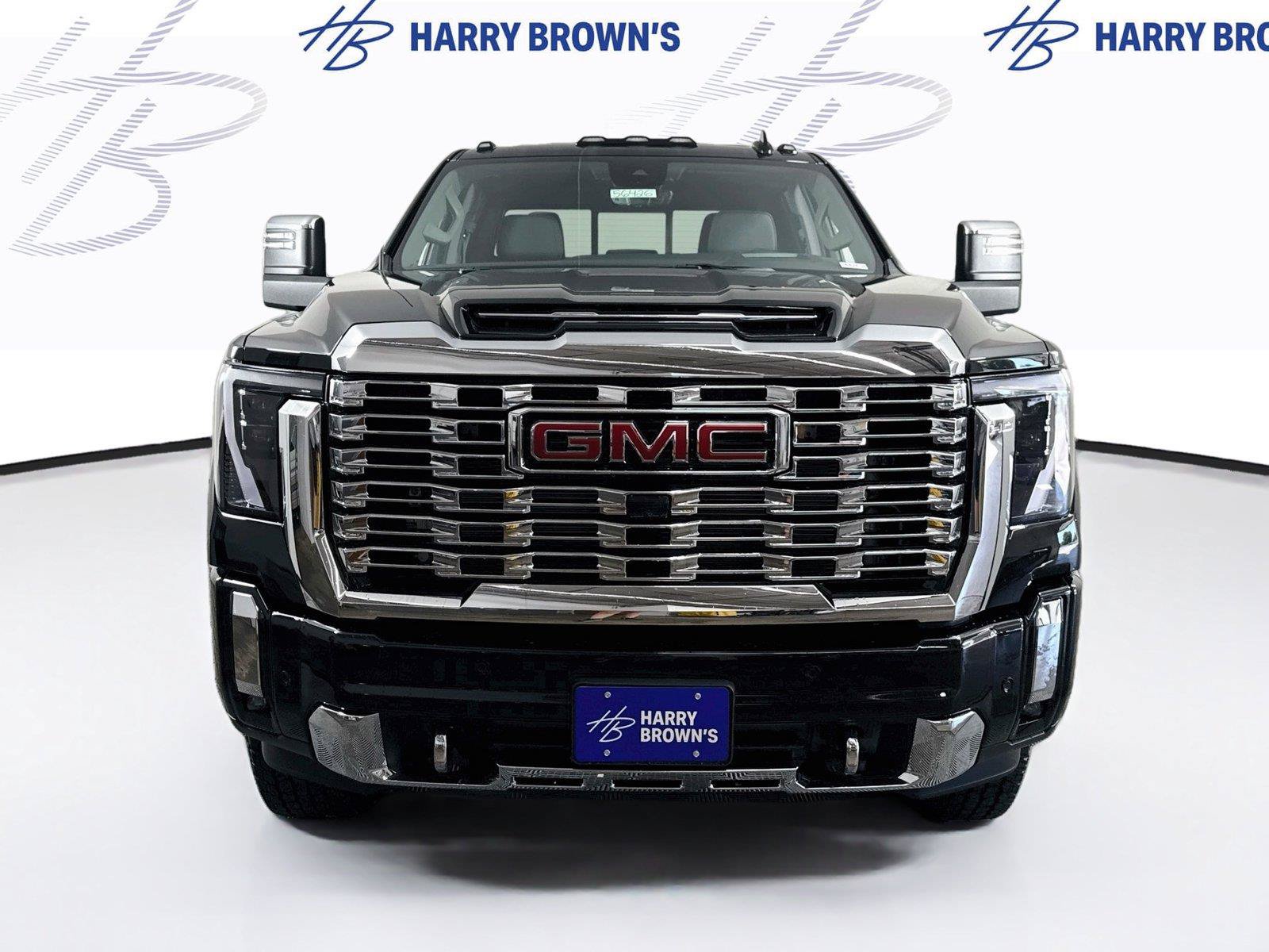 New 2026 GMC Sierra 2500 Denali w/ Denali Reserve Package AWD/4WD image 29
