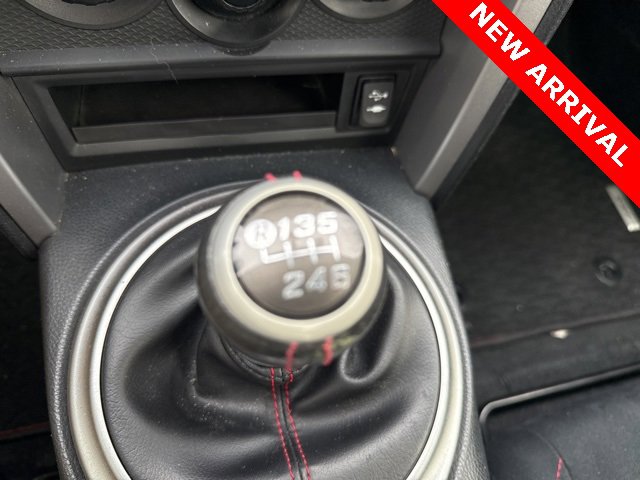 Used 2015 Scion FR-S image 12