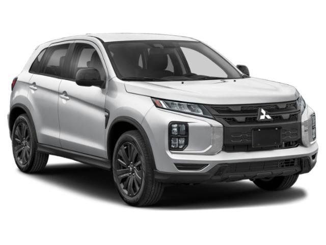 Used 2025 Mitsubishi Outlander Sport LE AWD/4WD image 9