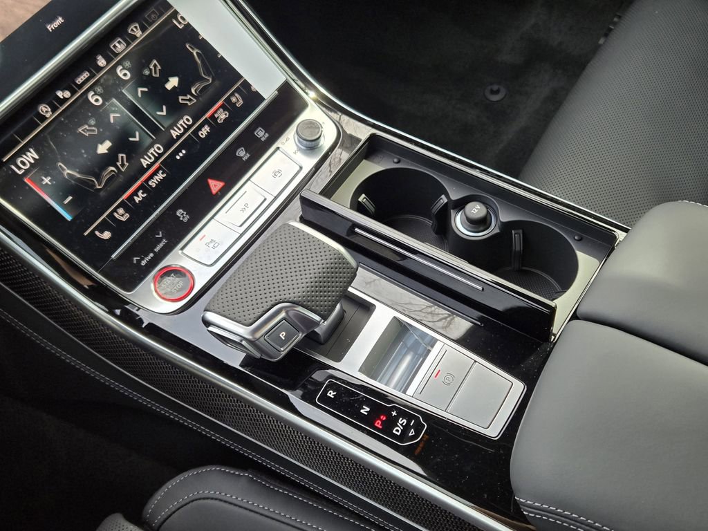 New 2026 Audi S8 image 24