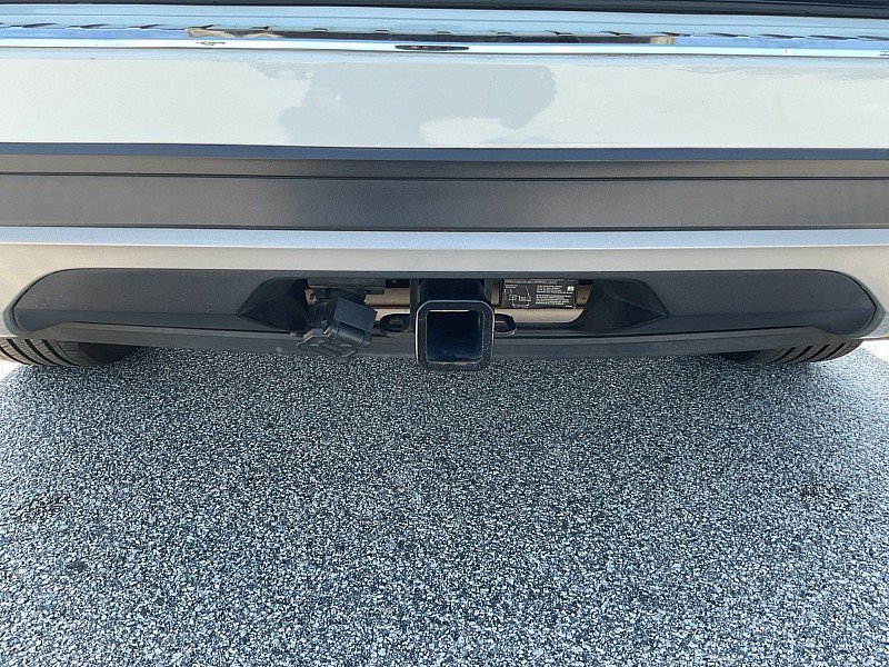 Used 2019 Volkswagen Atlas SE FWD image 10