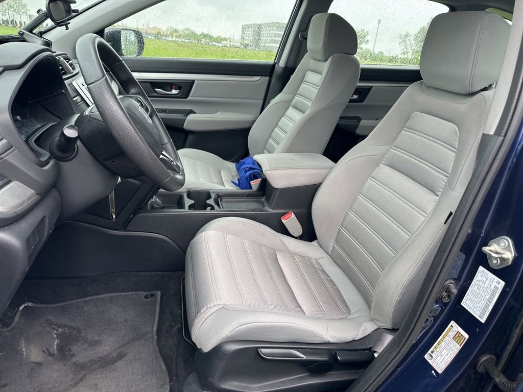 Used 2019 Honda CR-V LX image 15