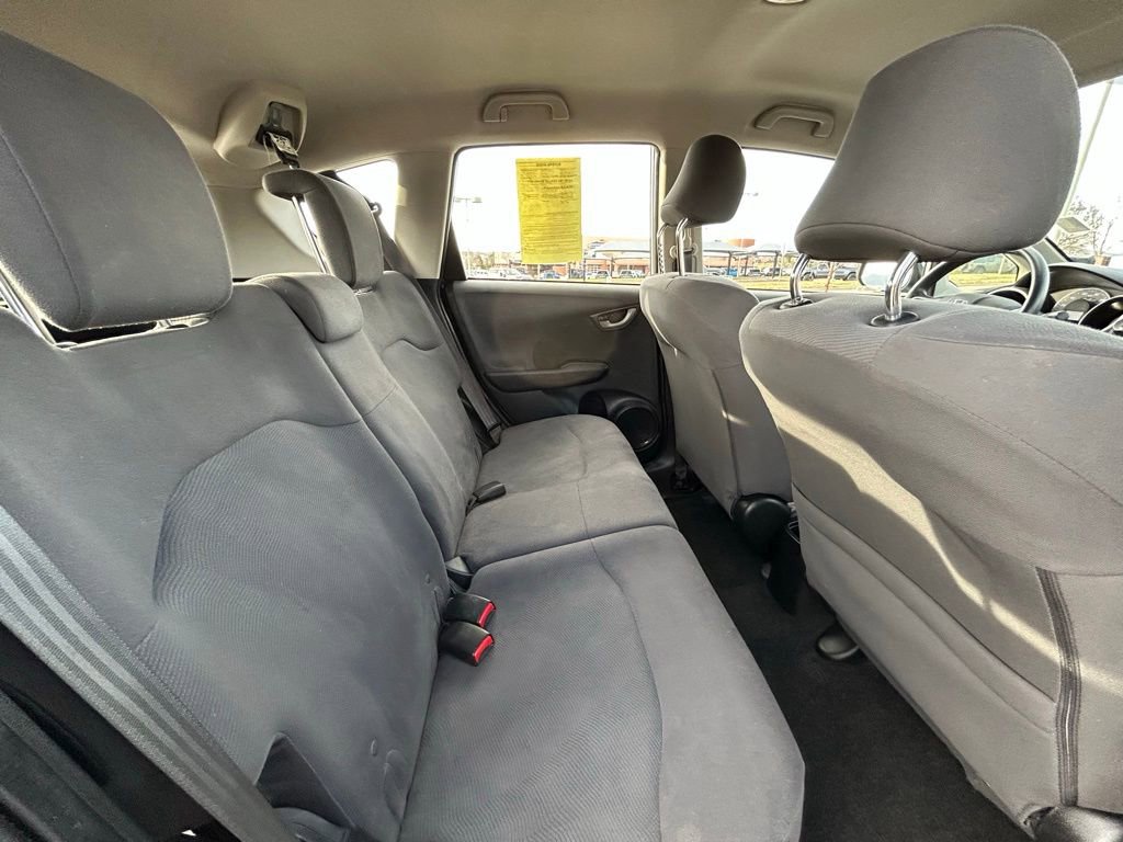 Used 2013 Honda Fit image 27