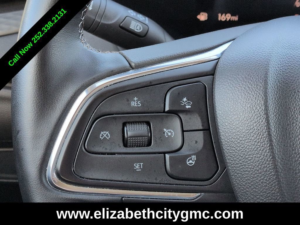 Used 2024 Buick Encore GX Preferred w/ Comfort Package image 24