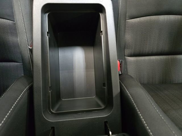 Certified 2025 Nissan Altima 2.5 S image 29