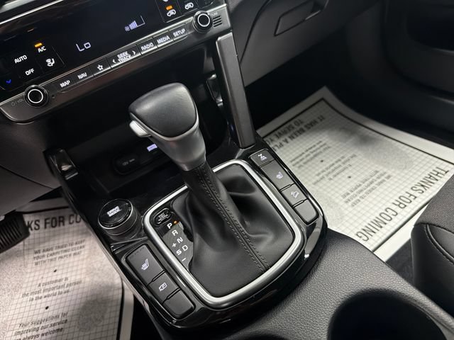 Certified 2024 Kia Seltos S AWD/4WD image 26