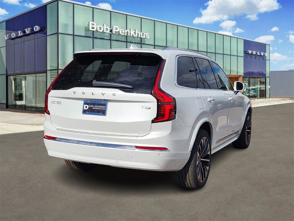 New 2026 Volvo XC90 T8 Ultra image 29